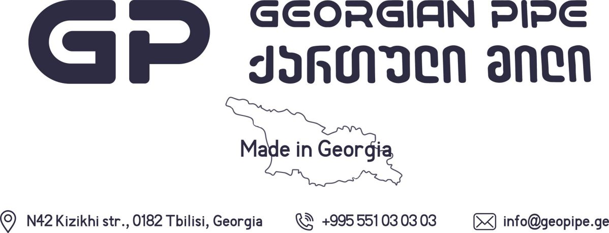 ბანერი ქართული მილი